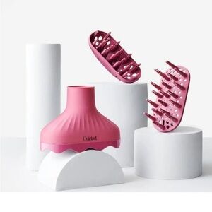 Ouidad 3 in 1 Duffuser